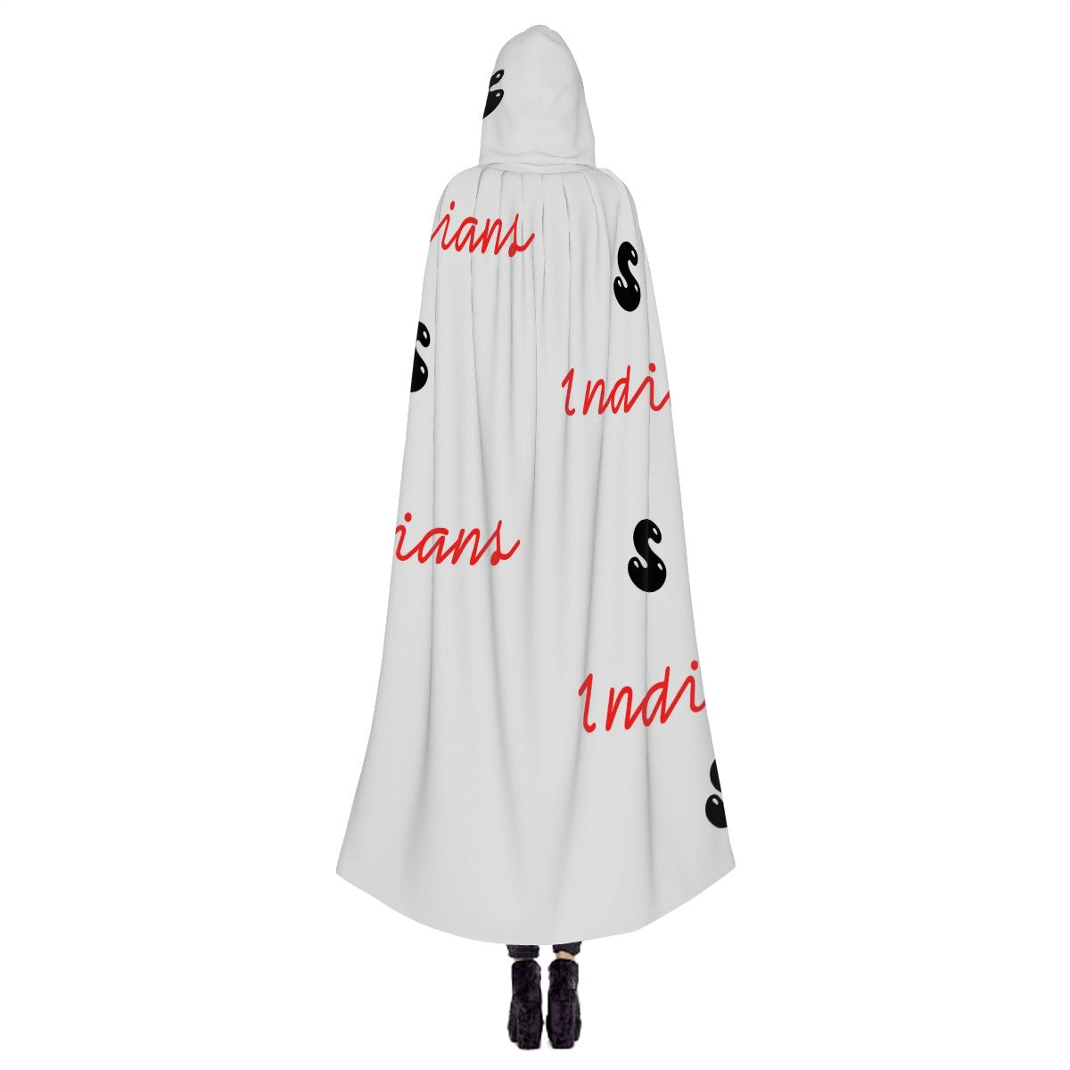 Hooded Cloak