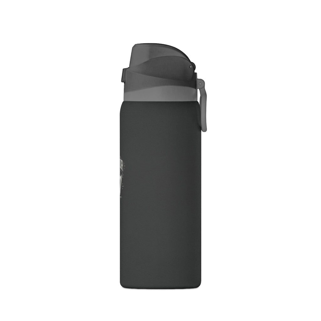 Insulated Water Bottle — "Senior 27" 32oz Stainless Steel Travel Bottle