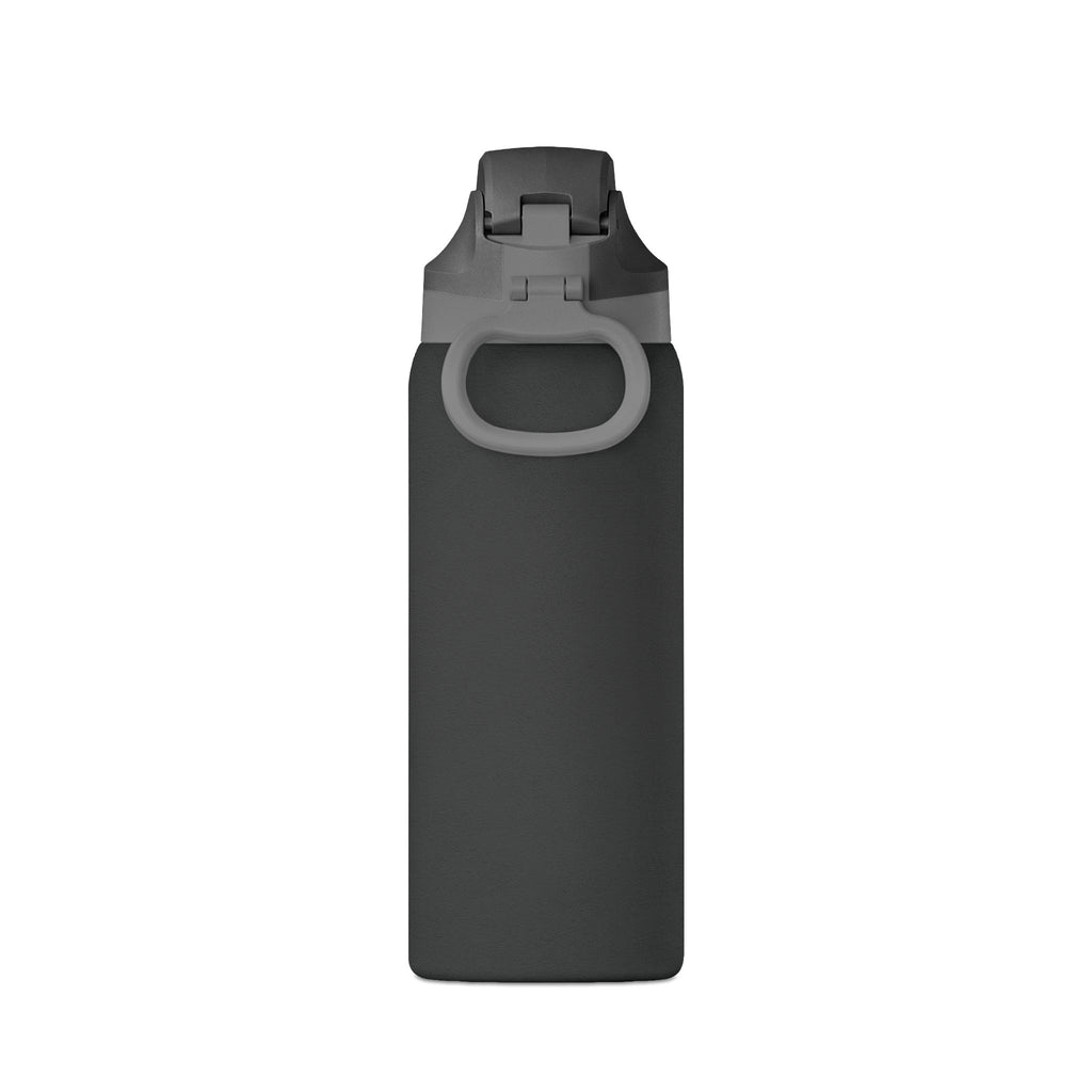 Insulated Water Bottle — "Senior 27" 32oz Stainless Steel Travel Bottle
