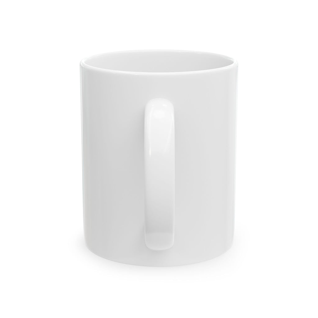 Hope Faith and Grace Ceramic Mug — Inspirational Christian Coffee Cup (11oz, 15oz)