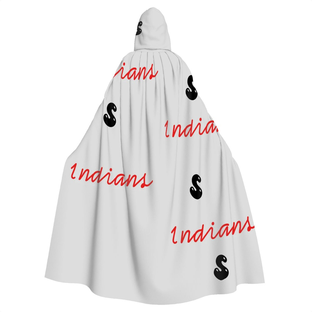 Hooded Cloak