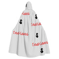 Hooded Cloak