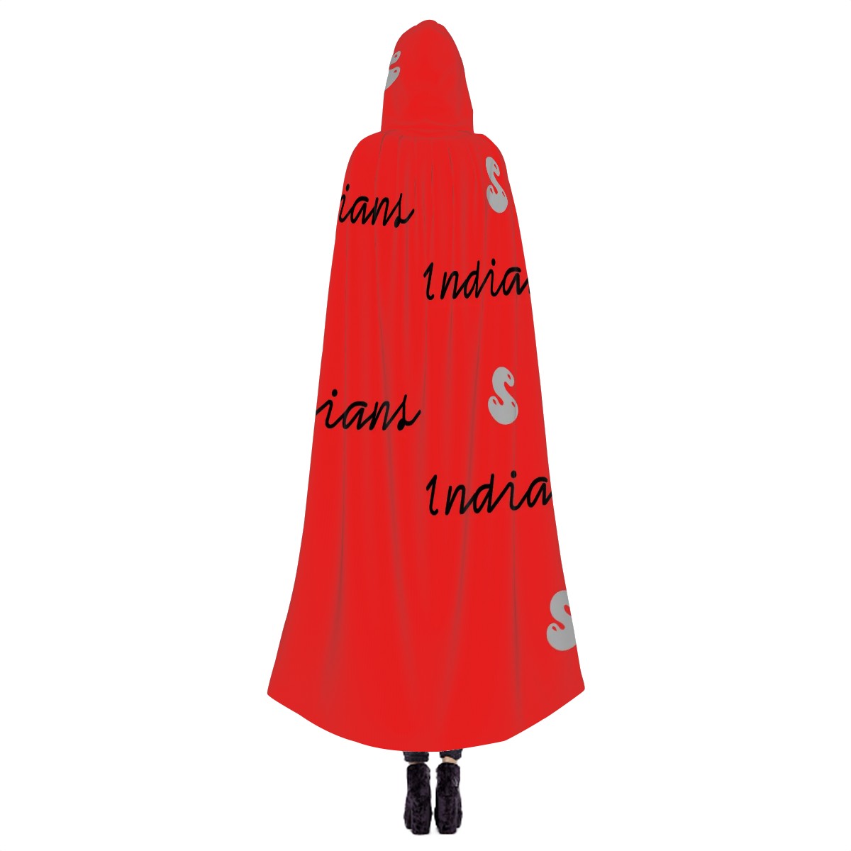 Hooded Cloak