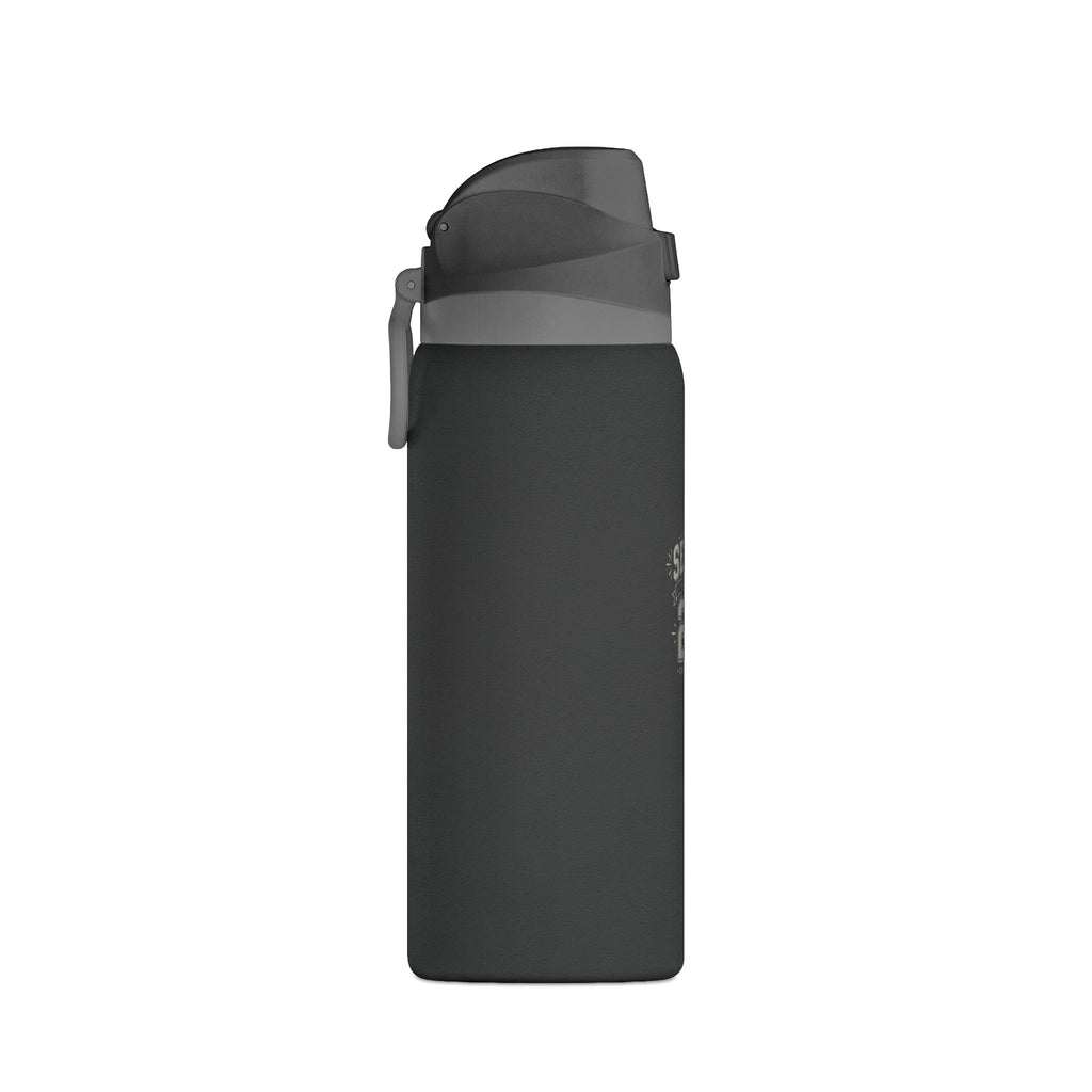 Insulated Water Bottle — "Senior 27" 32oz Stainless Steel Travel Bottle