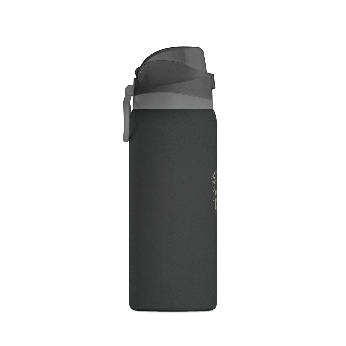 Insulated Water Bottle — "Senior 27" 32oz Stainless Steel Travel Bottle