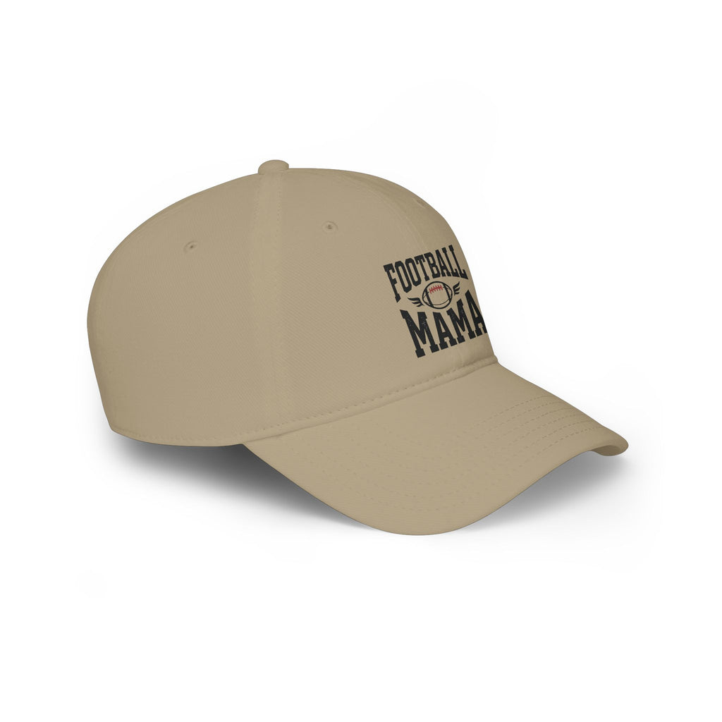 Low Profile Baseball Cap