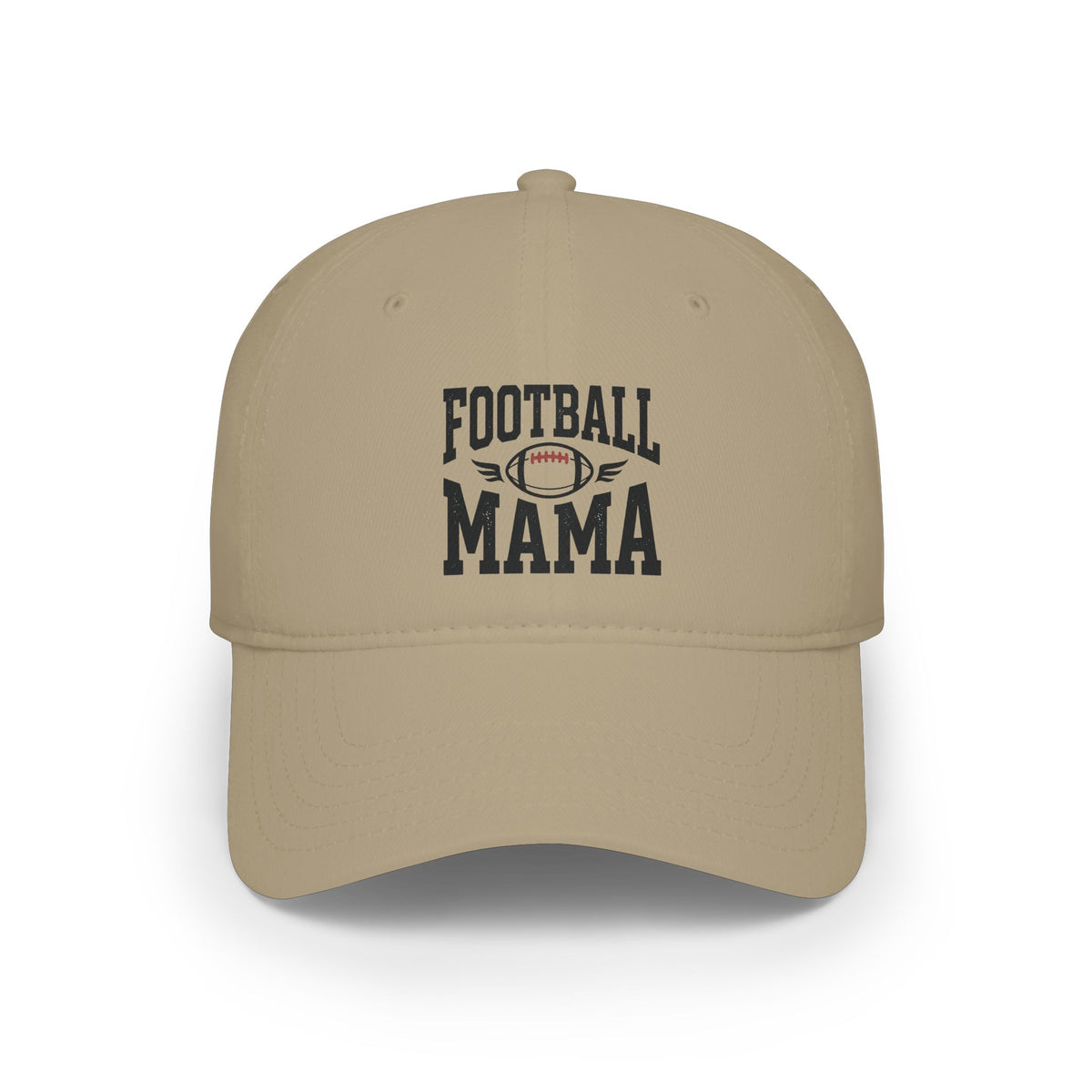 Low Profile Baseball Cap