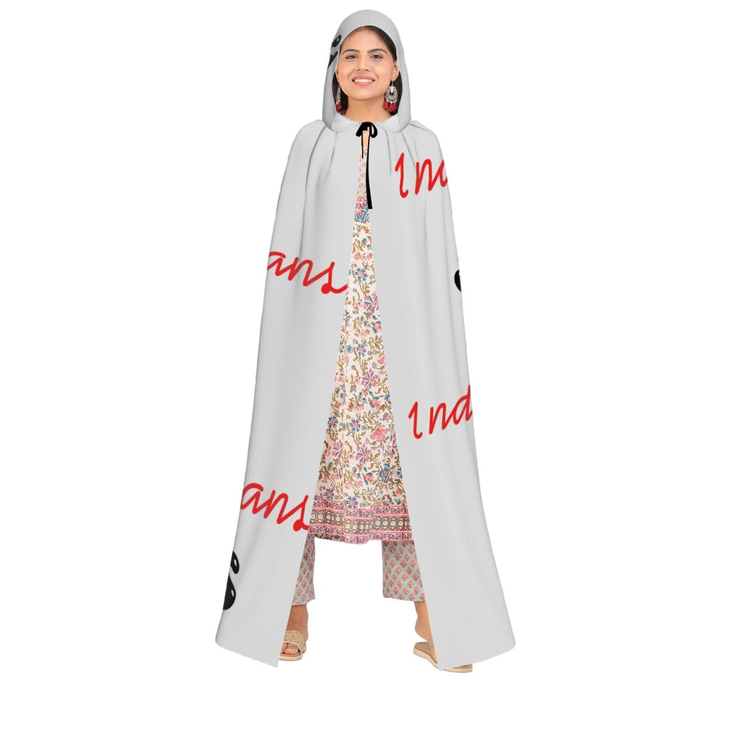 Hooded Cloak